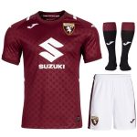 Maillot Kit Enfant Torino Domicile 2026 2027