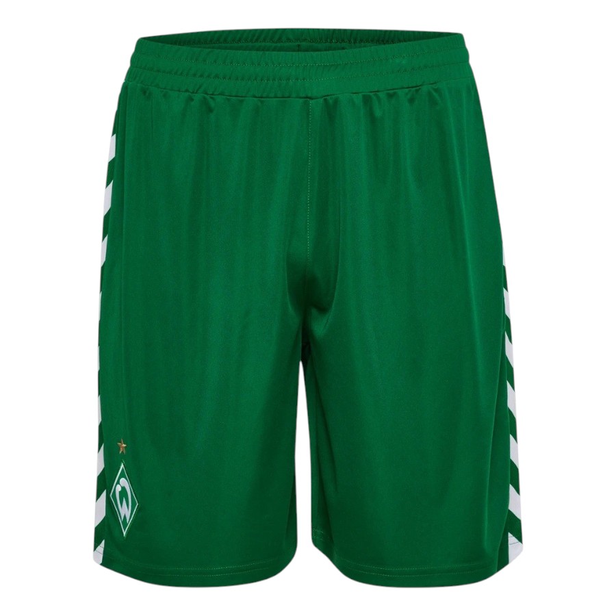 Maillot Kit Enfant Werder Bremen Domicile 2026 2027 – Image 4