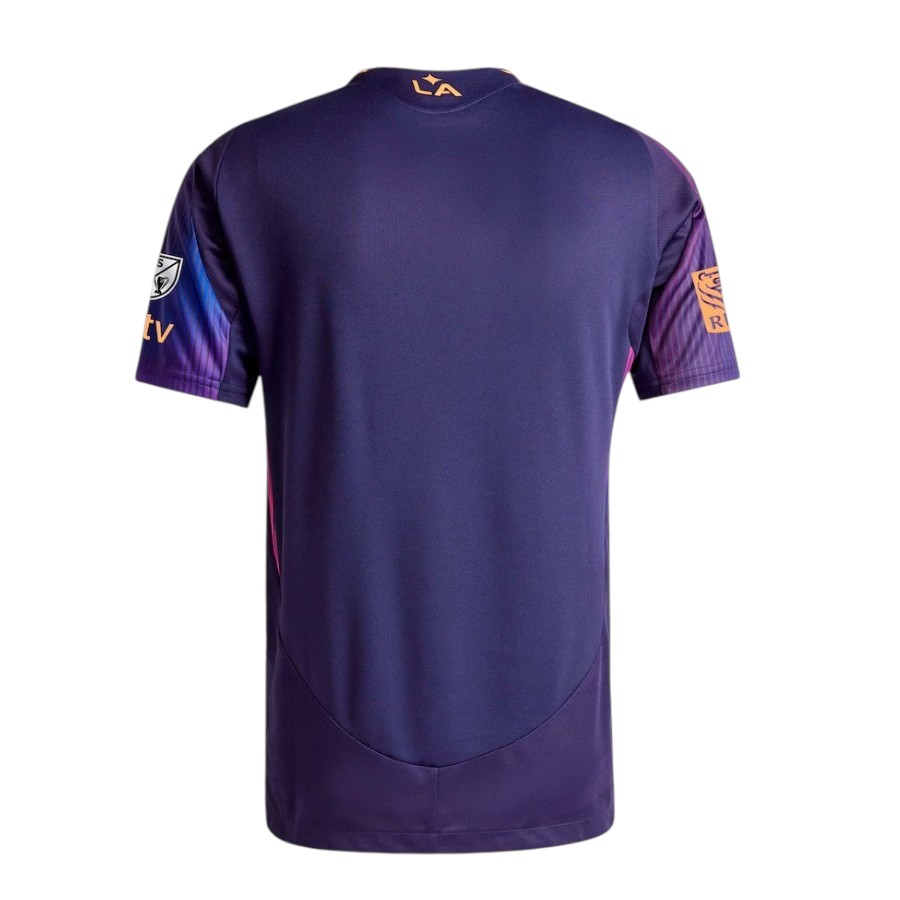 Maillot LA Galaxy Exterieur 2026 2027 (2)