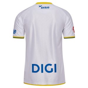 Maillot Las Palmas Third 2026 2027 (2)