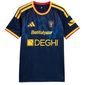 Maillot Lecce third 2026 2027