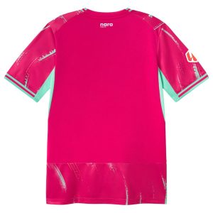 Maillot Leganes Third 2026 2027