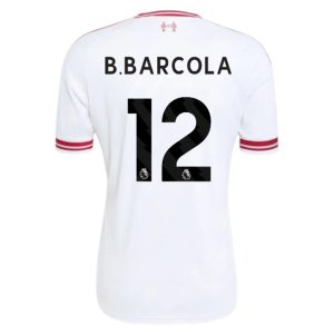Maillot Liverpool Exterieur 2026 2027 Barcola (2)