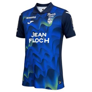 Maillot Lorient Third 2026 2027