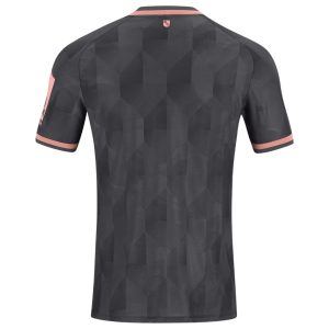 Maillot Mainz Third 2026 2027 (2)