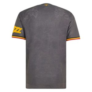Maillot Match AS Roma Third 2026 2027 (2)
