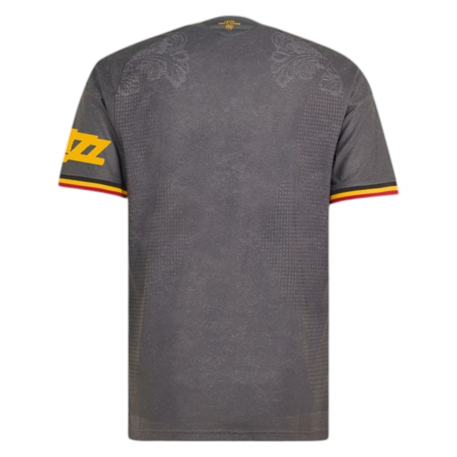 Maillot Match AS Roma Third 2026 2027 (2)