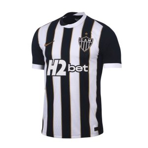Maillot Match Atletico Mineiro Domicile 2026 2027
