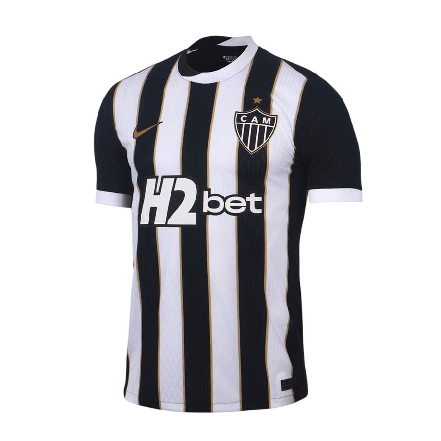 Maillot Match Atletico Mineiro Domicile 2026 2027