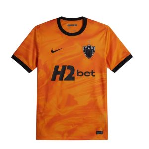 Maillot Match Atletico Mineiro Third 2026 2027