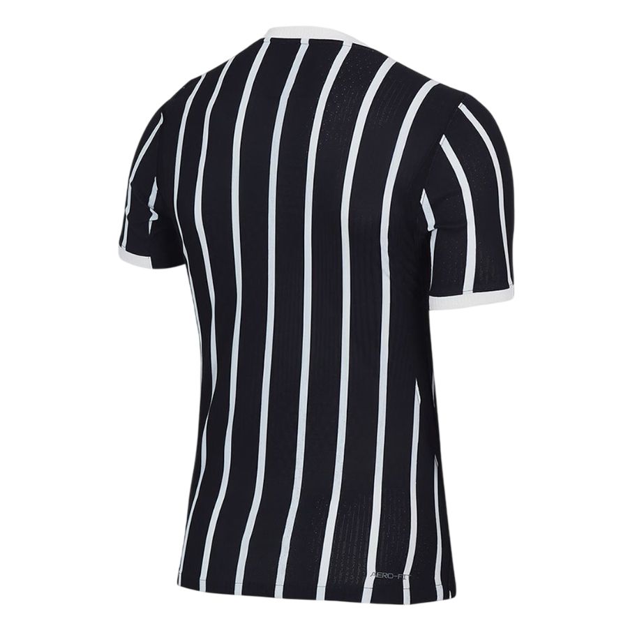 Maillot Match Corinthians Exterieur 2026 2027