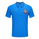 Maillot Match Corinthians Third 2026 2027