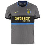 Maillot Match Inter Milan Third 2026 2027