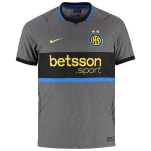 Maillot Match Inter Milan Third 2026 2027