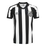 Maillot Match Santos Exterieur 2026 2027