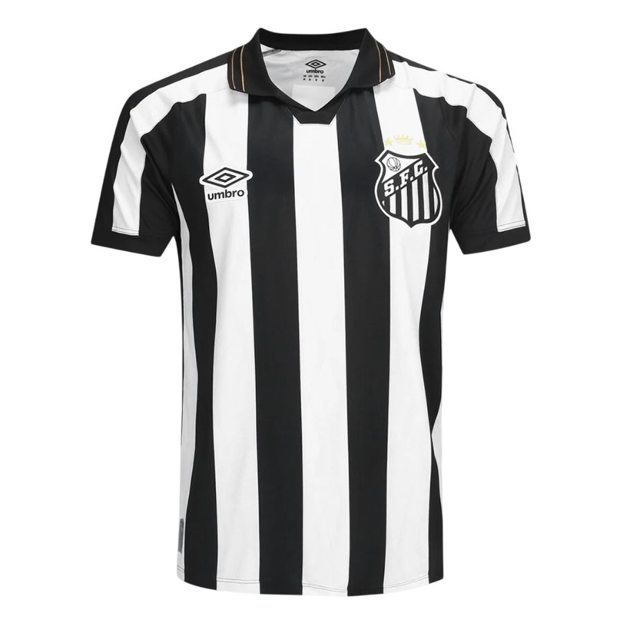 Maillot Match Santos Exterieur 2026 2027