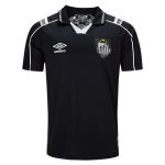 Maillot Santos Third 2026 2027