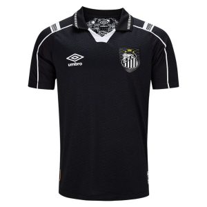 Maillot Santos Third 2026 2027