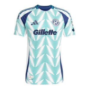 Maillot New England Revolution Exterieur 2026 2027 (1)