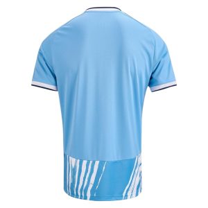 Maillot Nottingham Forest Third 2026 2027 (2)