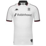 Maillot OGC Nice Exterieur 2026 2027