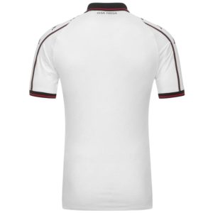OGC Nice Away Jersey 2026 2027