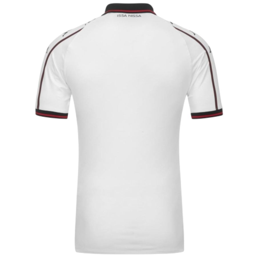 Maillot OGC Nice Exterieur 2026 2027