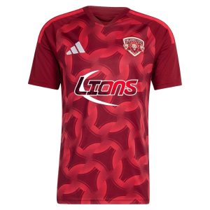 Orlando City Third Jersey 2026 2027 (1)