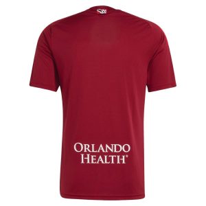 Orlando City Third Jersey 2026 2027 (2)