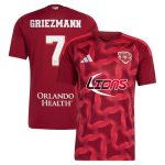 Orlando City Third Jersey 2026 2027 Griezmann (1)