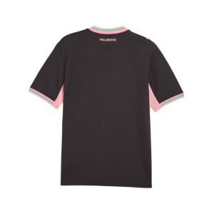 Palermo Drittes Trikot 2026 2027