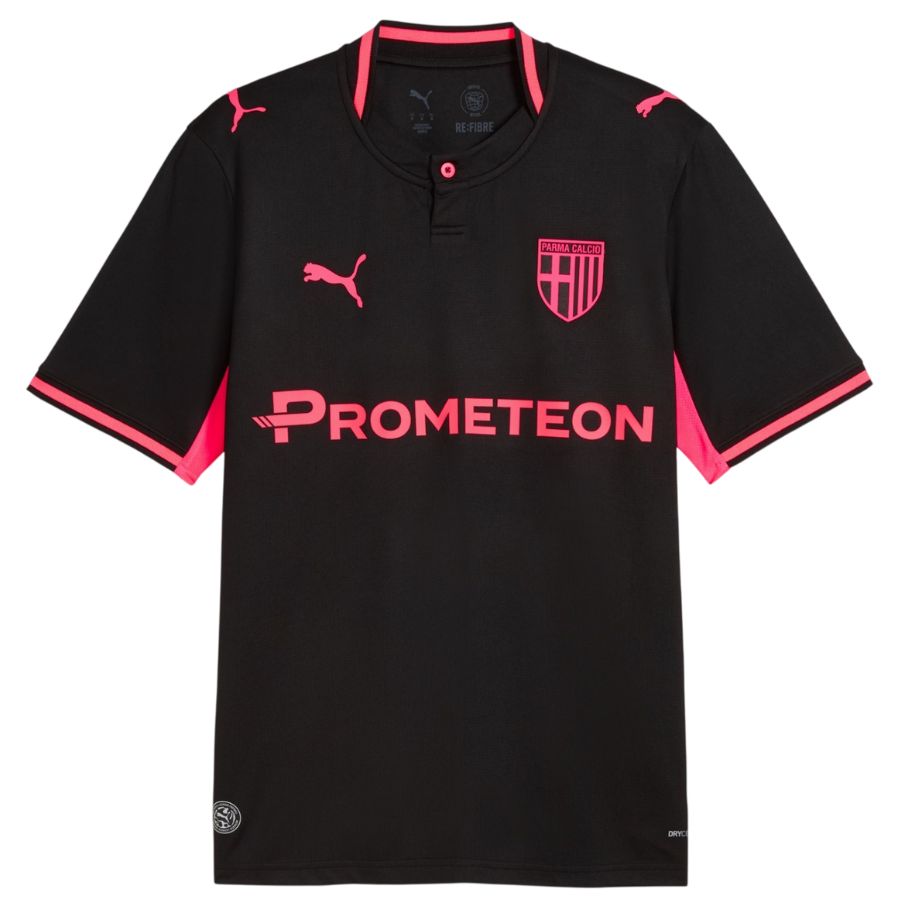 Maillot Parme Third 2026 2027