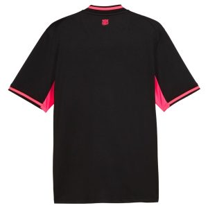 Maillot Parme Third 2026 2027 (2)