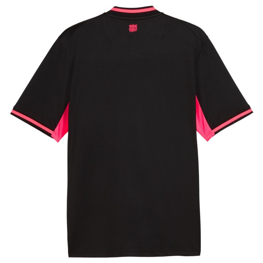 Maillot Parme Third 2026 2027 (2)