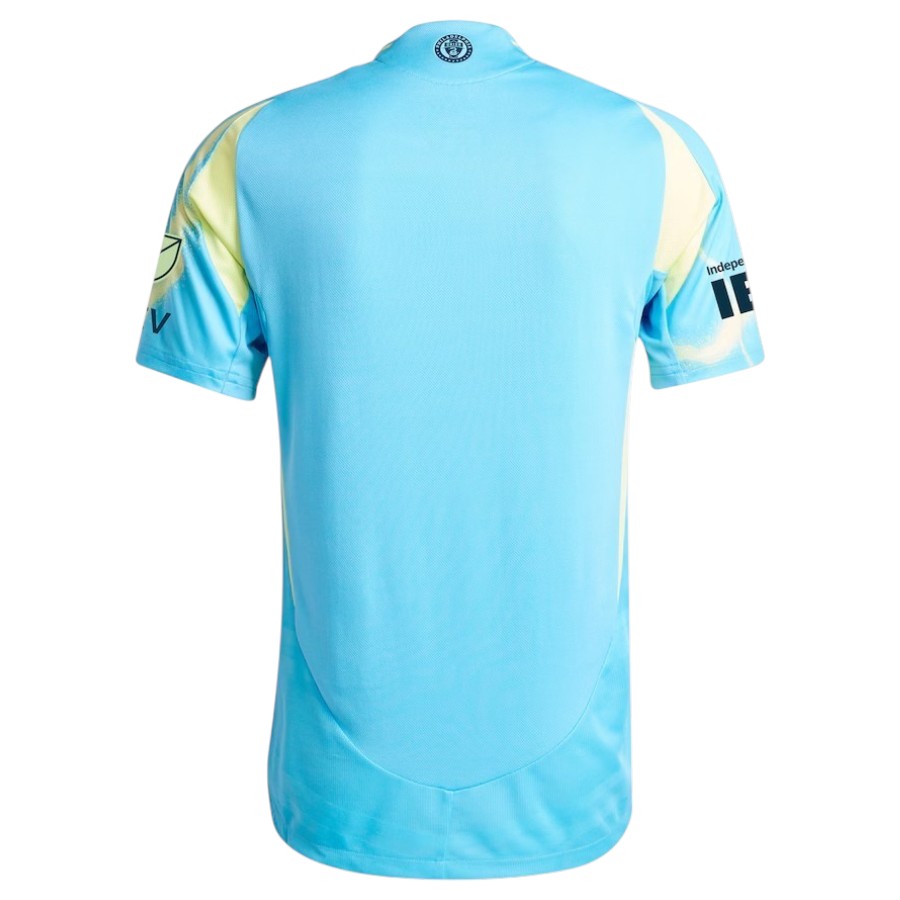 Maillot Philadelphia Union Exterieur 2026 2027 (2)