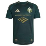 Maillot Portland Timbers Domicile 2026 2027 (1)