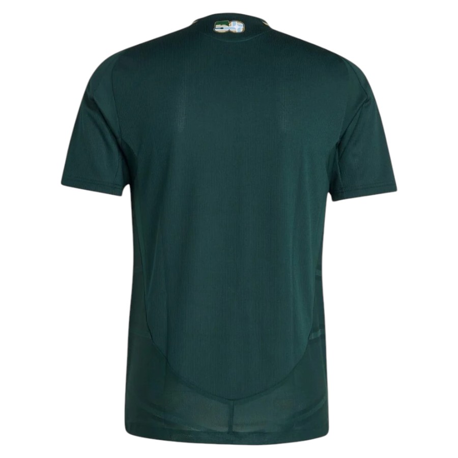 Maillot Portland Timbers Domicile 2026 2027 (2)