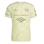 Maillot Portland Timbers Exterieur 2026 2027 (1)
