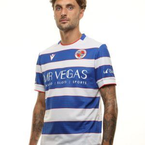 Maillot Reading FC Domicile 2026 2027 (1)