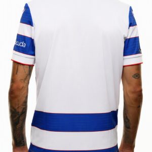 Maillot Reading FC Domicile 2026 2027 (2)