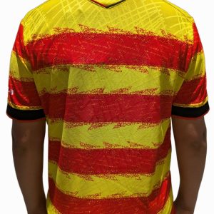 Maillot Reading FC Third 2026 2027 (2)
