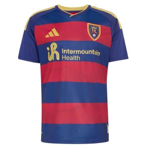 Maillot Real Salt Lake Domicile 2026 (1)