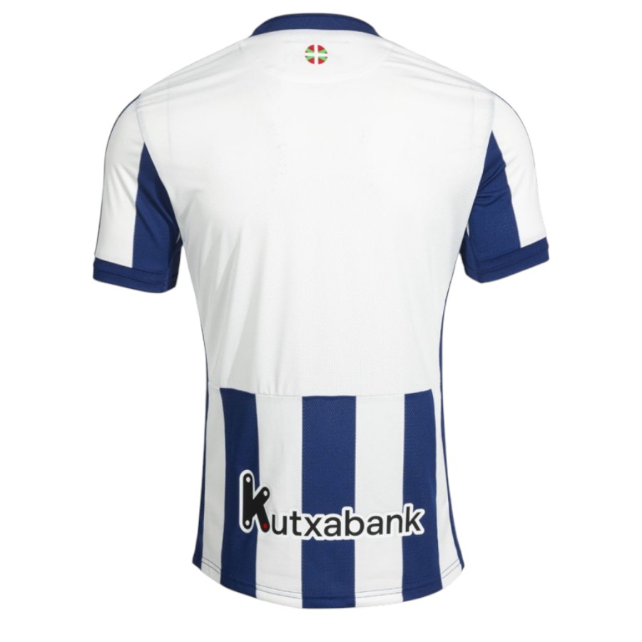 Maillot Real Sociedad Domicile 2026 2027 – Image 2