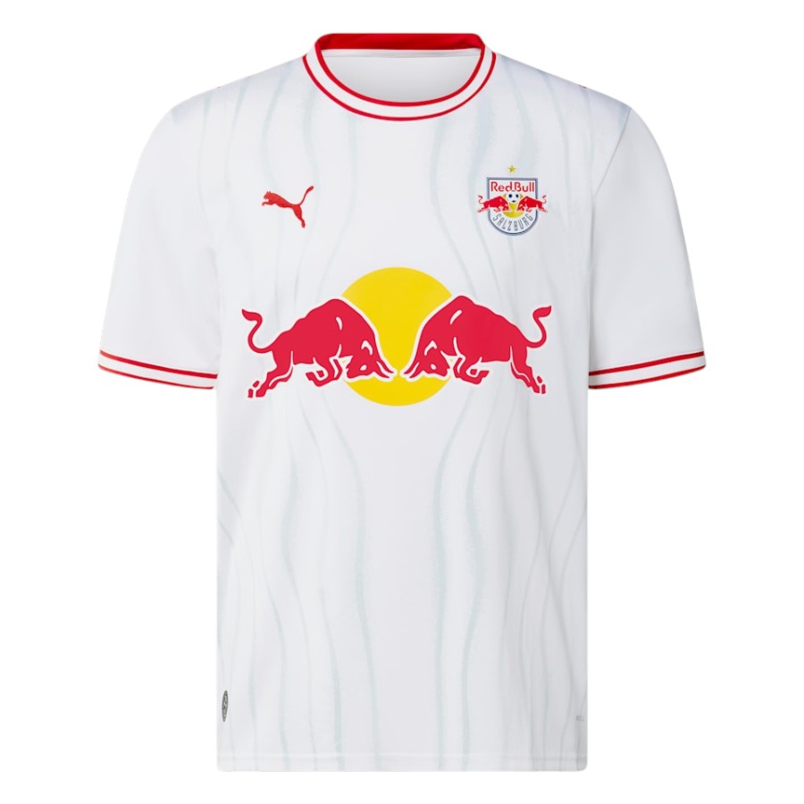 Maillot Red Bull Salzbourg Domicile 2026 2027 (1)