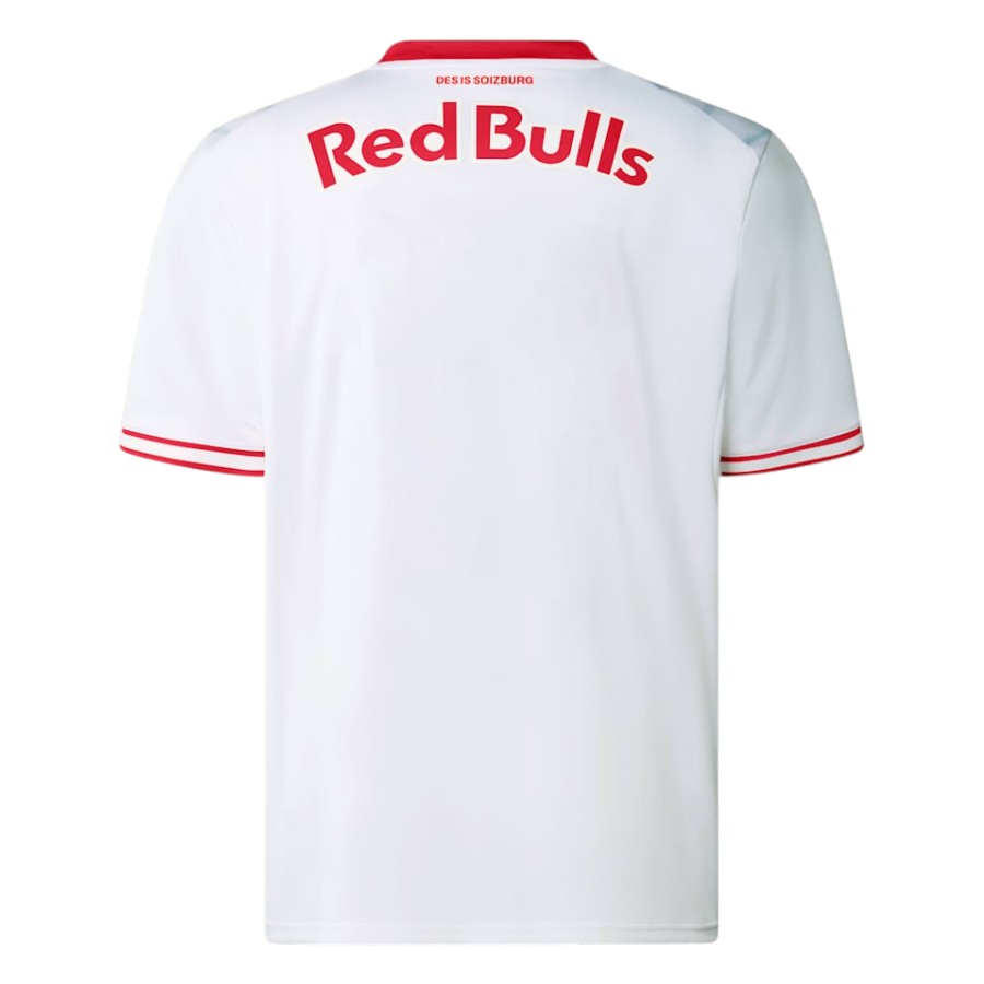 Maillot Red Bull Salzbourg Domicile 2026 2027 (2)