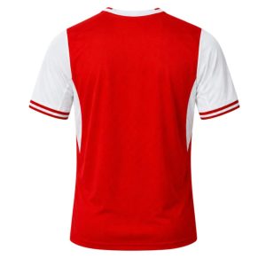 Maillot Reims Domicile 2026 2027