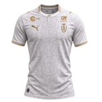 Maillot Reims Exterieur 2026 2027