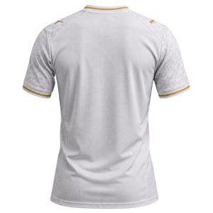 Maillot Reims Exterieur 2026 2027