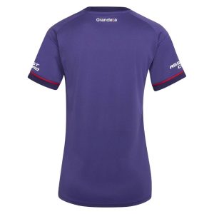 Maillot River Plate Third 2026 2027 Femme
