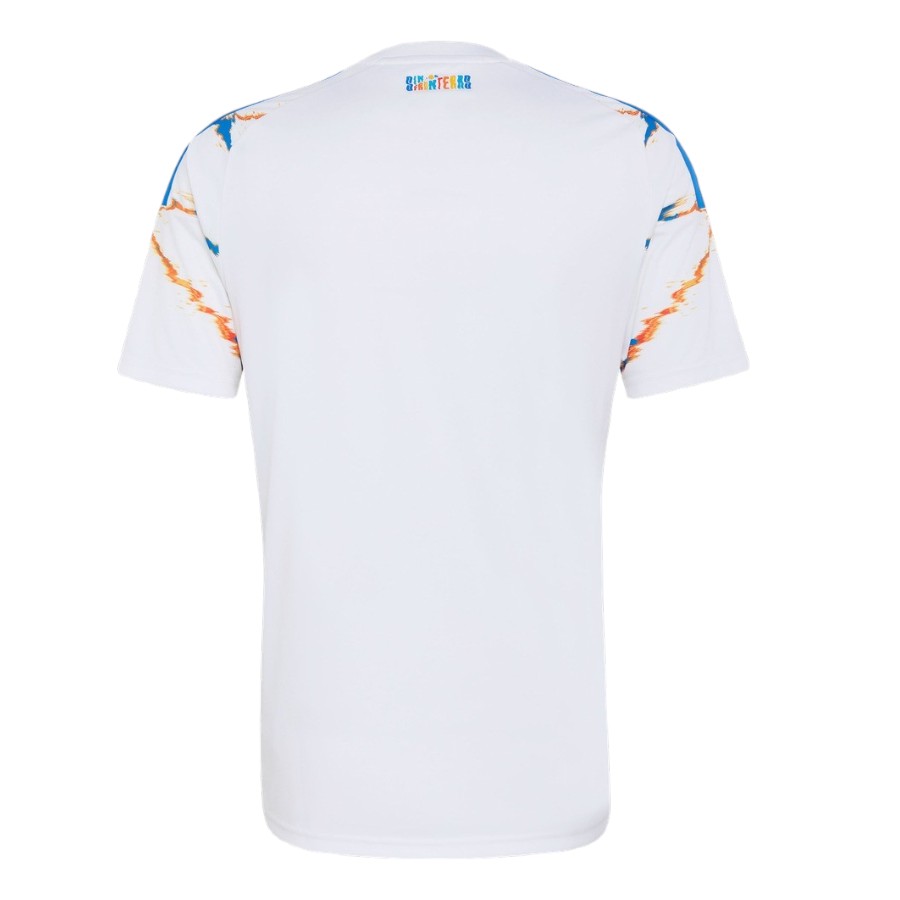 Maillot San Diego FC Exterieur 2026 2027 (2)